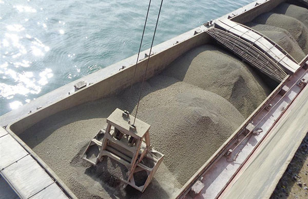 Vietnam Manufacturer Bulk bag Portland Cement Clinker Raw materials for cement production Cement Clinker