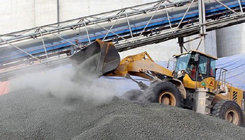 Vietnam Manufacturer Bulk bag Portland Cement Clinker Raw materials for cement production Cement Clinker