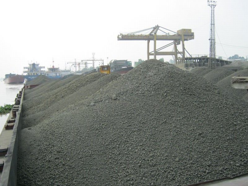 Vietnam Manufacturer Bulk bag Portland Cement Clinker Raw materials for cement production Cement Clinker