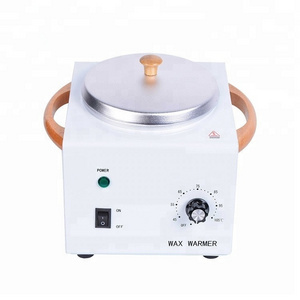 Depilatory Wax Hair Removal Wax Heater Machine Melt Wax Warmer Pot