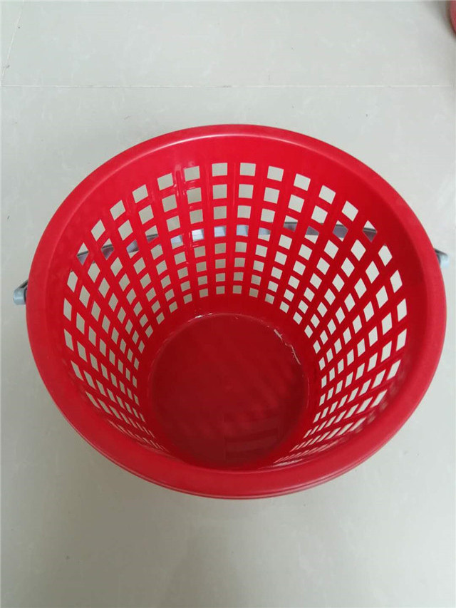 high quality Vietnam plastic wash basin plastic household items