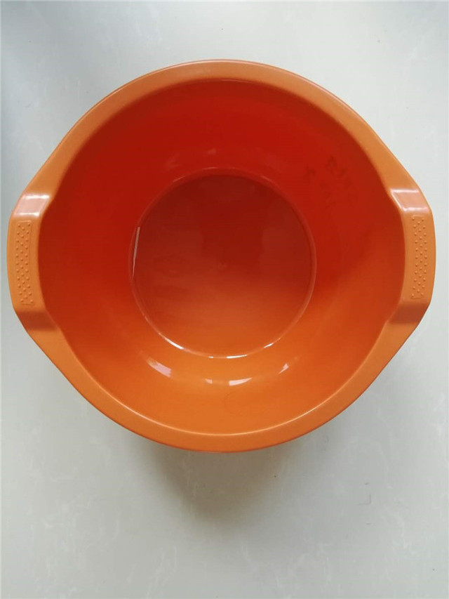 high quality Vietnam plastic wash basin plastic household items