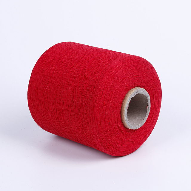 Regenerated Blended cotton yarn prices Open End Recycled Cotton Yarn Knitting And Weaving Vietnam Manufacture