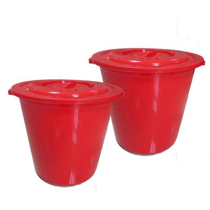 HOAHA Customer's Size Plastic Buckets Plastic Household Product