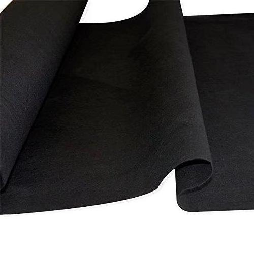 Big Manufacturer Of Black Woven Polypropylene Geotextile Vietnam best seller