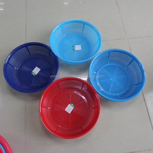 Plastic Basket Plastic Household |Viet Nam high quality new