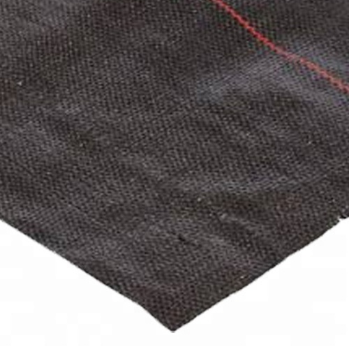 Big Manufacturer Of Black Woven Polypropylene Geotextile Vietnam new