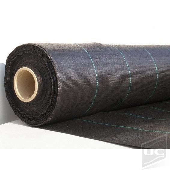 Big Manufacturer Of Black Woven Polypropylene Geotextile Vietnam best seller