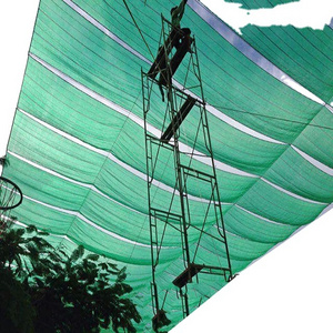 High quality Greenhouse Shade Net PP/PE  produce at VietNam factory