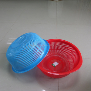 Plastic Basket Plastic Household new