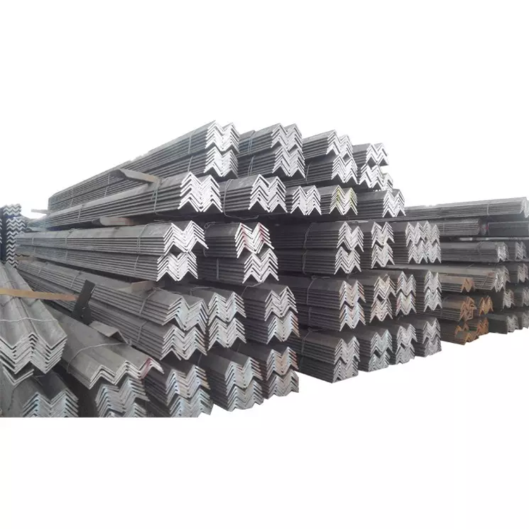 Prime quality 2b Surface Steel Angle Hot Rolled Unequal S 904l Stainless Steel Angle Bar