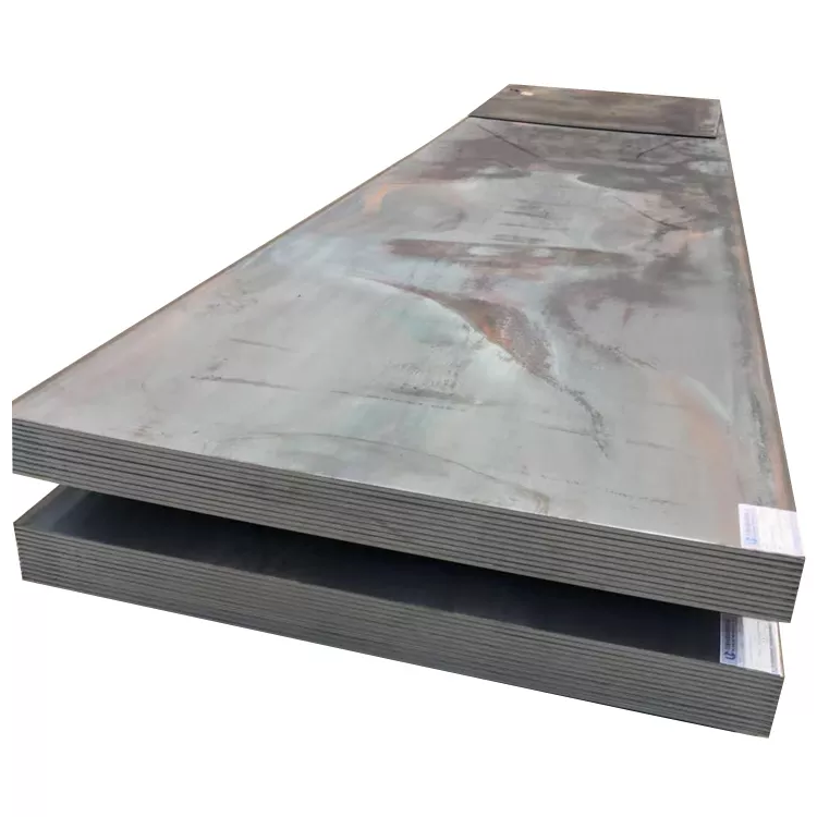 Best Price S235 Mild Carbon Steel Plates Carbon Steel Plate For Industrial