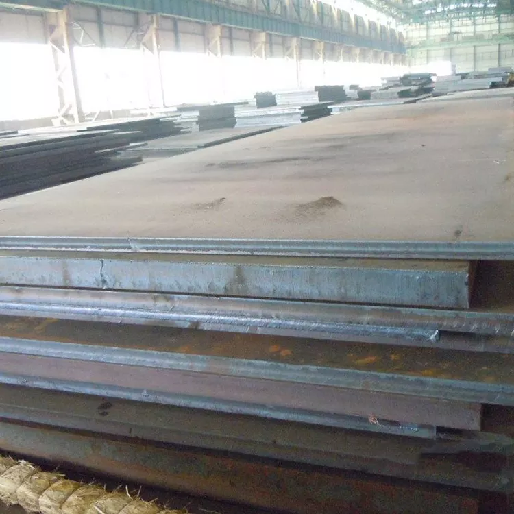 High Standard 1075 C75 High Carbon Customized Thickness 20mm Thick 5mm Mild Steel SCM440 carbon steel plate