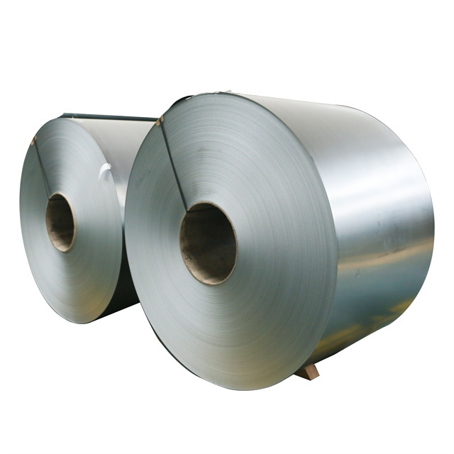 Excellent quality Hot selling 0.9*1000mm Hot Cold Rolled Stainless Steel Strip Coil for Building materials