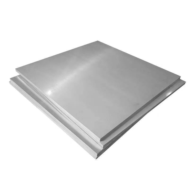 Hot product 7075 Aluminum Color Painted Plate 0.5mm 1.0mm Thick Aluminium Plate 6061