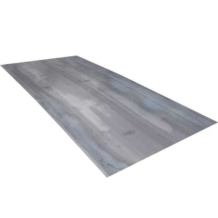 Best Price S235 Mild Carbon Steel Plates Carbon Steel Plate For Industrial