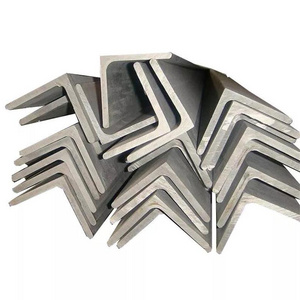 Angel Bar Equal and Unequal Angle Steel Hot Rolled Galvanized Steel Series DIN Origin Grade Place Standard JIA JIS ASTM