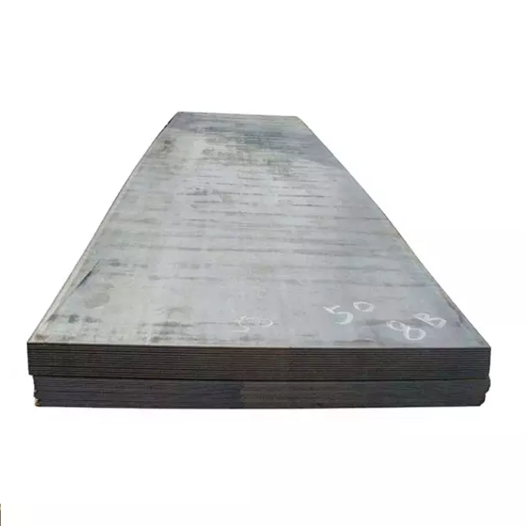 Reasonable price 2mm 3mm thick 1mm thickness Sae 4140 Sae 1006 20mm hot rolled carbon steel plate for construction