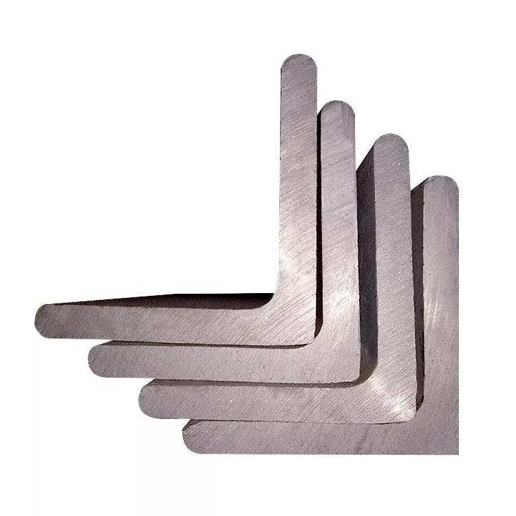 Angel Bar Equal and Unequal Angle Steel Hot Rolled Galvanized Steel Series DIN Origin Grade Place Standard JIA JIS ASTM