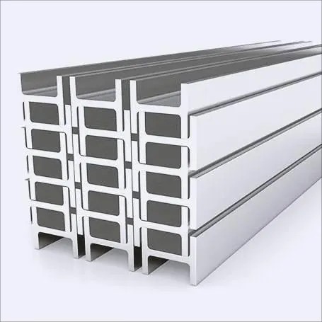 Hot sale A996  Ss400  Astm A36 A992   H-beam125*125*6.5*9 6 H Shape Steel Beam  Steel H-beams For Roofing