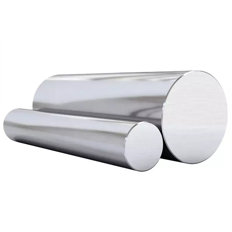 Cheap price 1.4034 430 304 304L 310s 309s 316 321 stainless steel round bar for chemicals