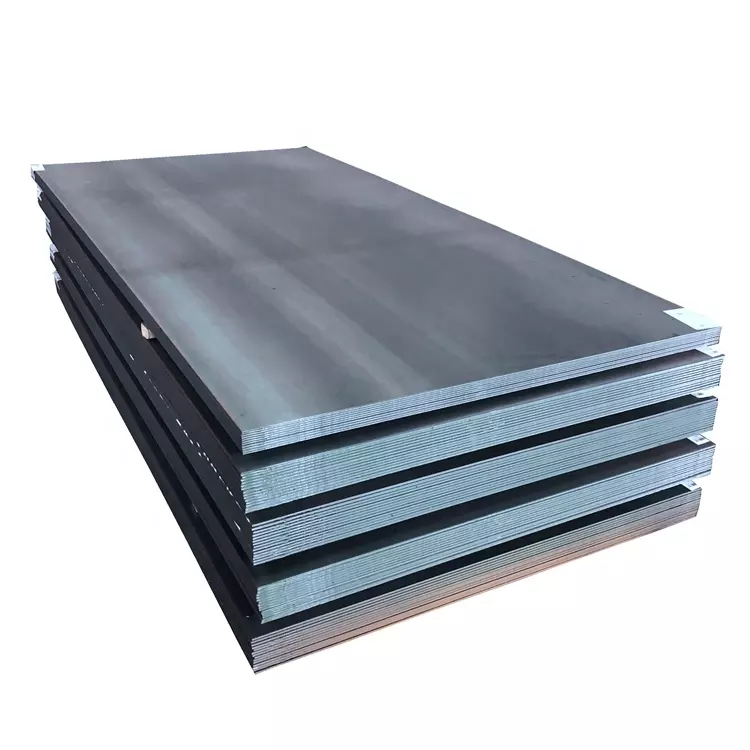 Best Price S235 Mild Carbon Steel Plates Carbon Steel Plate For Industrial