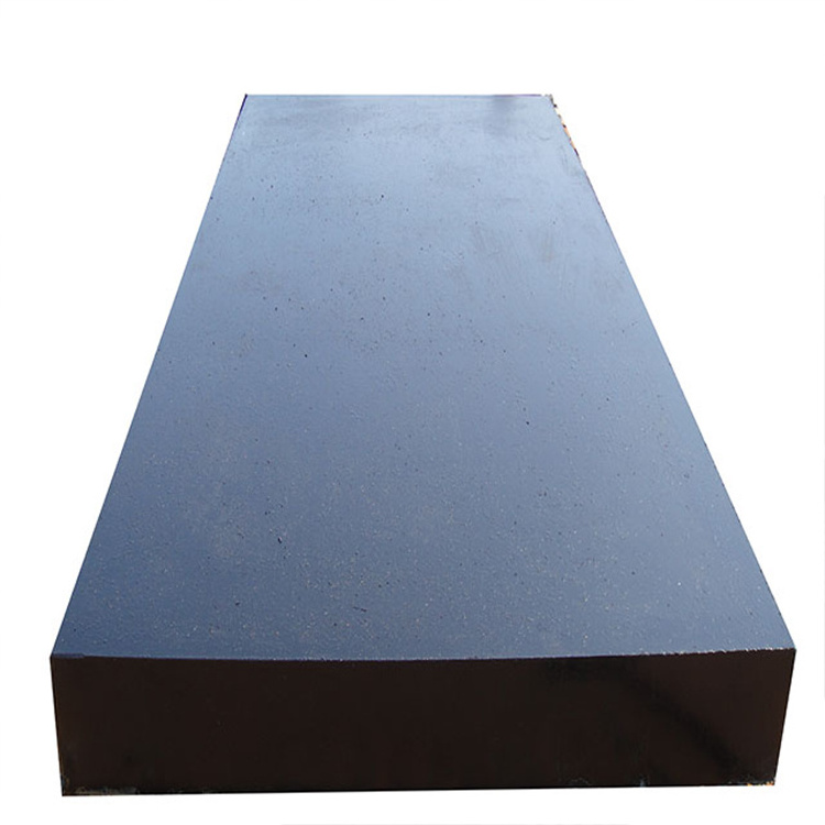 Reasonable price 2mm 3mm thick 1mm thickness Sae 4140 Sae 1006 20mm hot rolled carbon steel plate for construction