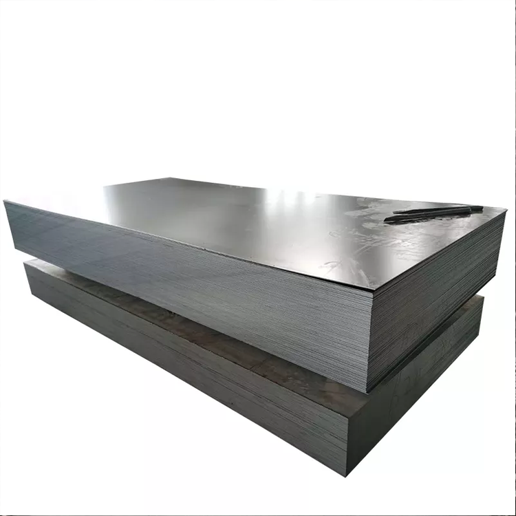 High Standard 1075 C75 High Carbon Customized Thickness 20mm Thick 5mm Mild Steel SCM440 carbon steel plate