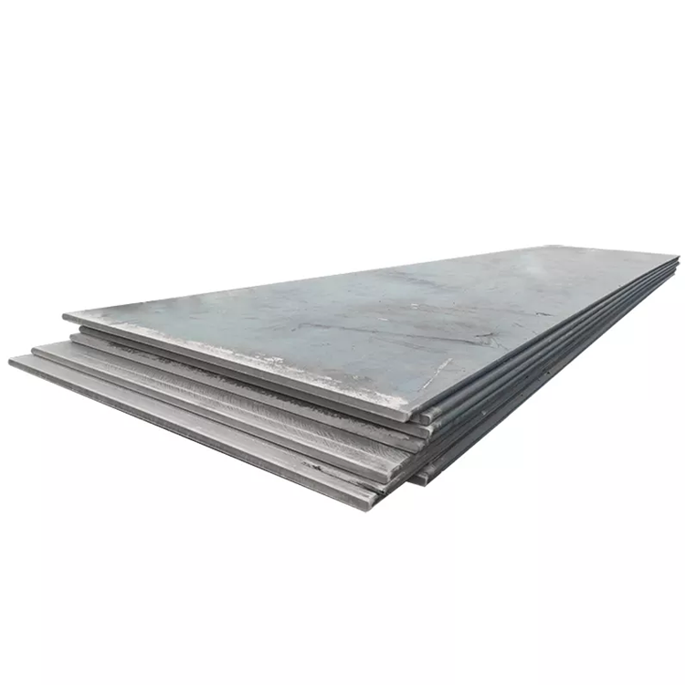 Sae 4140 hot rolled alloy steel plate 42CrMo4 steel plate SCM440 carbon steel plate