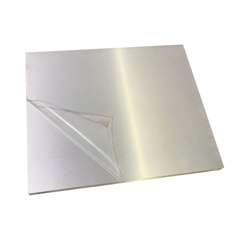 Factory price 5083 Aluminum Plate 5052 Aluminum Sheet 5053