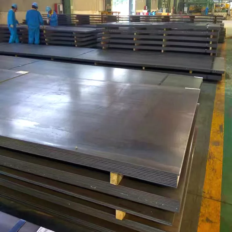 ss400 Q355.2mm 5mm 6mm 10mm high quality carbon steel plates.Large inventory of low-cost carbon steel Q195 Q215 Q235 Q255 Q275