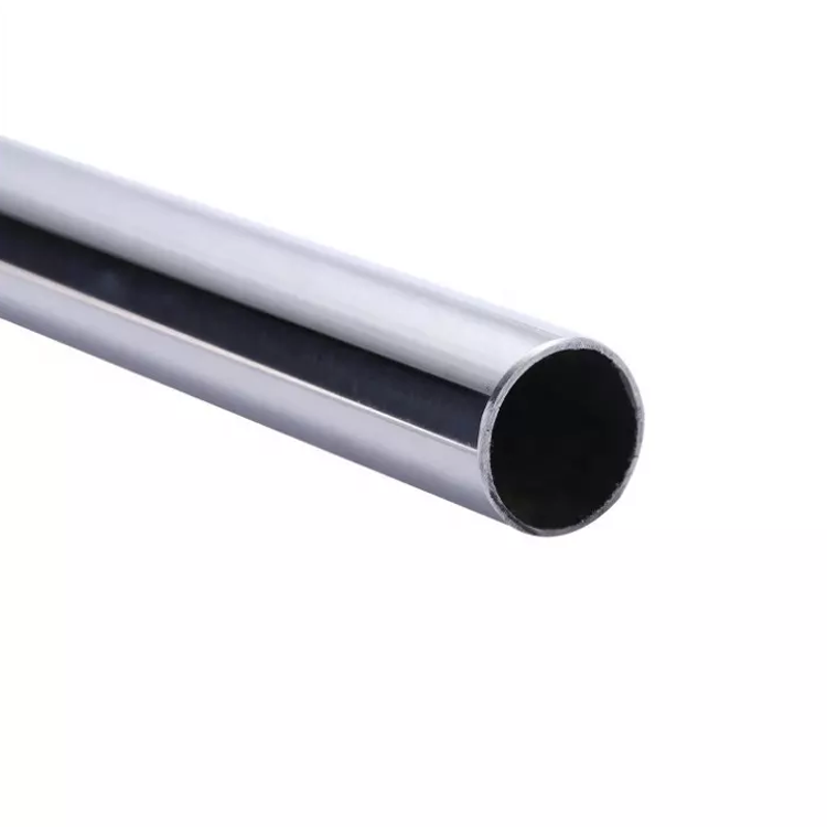 Hot Selling 304l Welded Stainless Steel Pipe Schedule 10 Stainless Steel Pipe