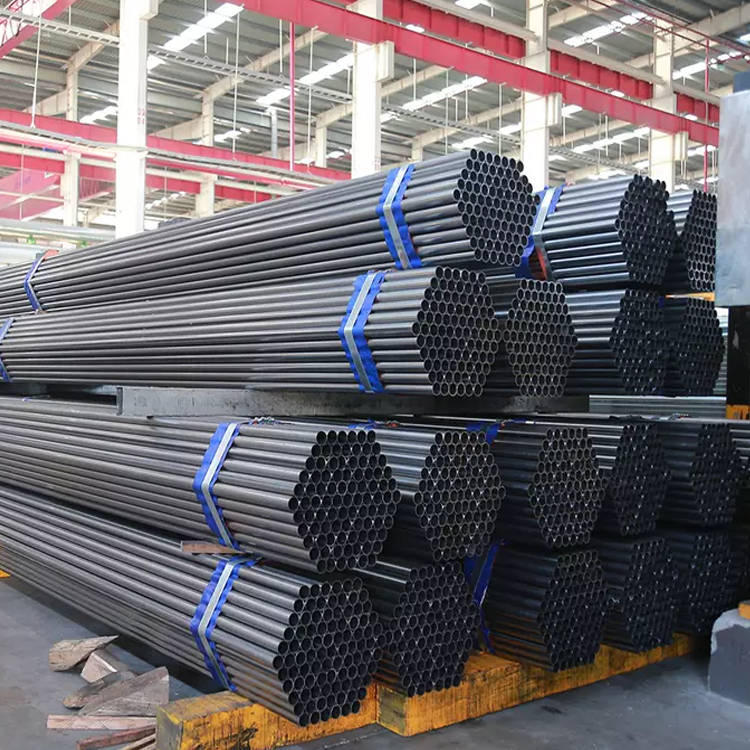 Prime quality round black seamless 36 inch 1200mm diameter a106 carbon sch40 carbon steel pipe