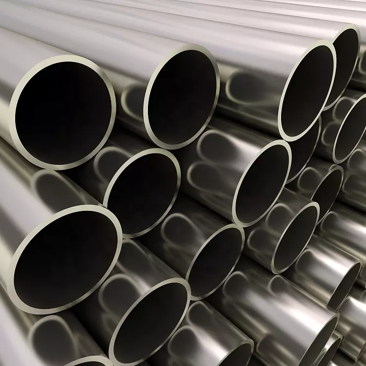 Discount Low Price Bright Annealing 304 Capillary Tubing Stainless Steel Ss316l Pipe