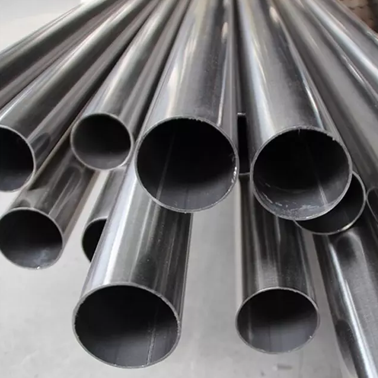 Hot Selling 304l Welded Stainless Steel Pipe Schedule 10 Stainless Steel Pipe