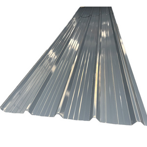 Super Quality 0.2*900*2000 IBR DXWLB 2mx1mx0.15 2mx1mx0.17 corrugated sheet for roofing sheet