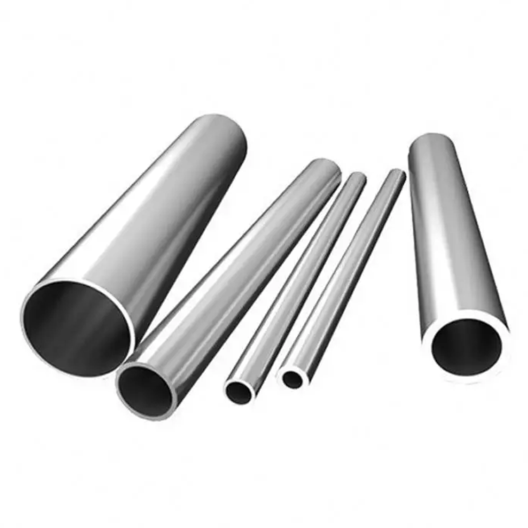 Hot Selling 304l Welded Stainless Steel Pipe Schedule 10 Stainless Steel Pipe