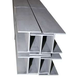 best quality Astm standard Hot Rolled S275 S275JR customization size Carbon Steel H beams for building material