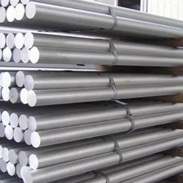 factory supply 8mm 30mm 180mm 2000 series 2014 2017 2024 ASTM EN JIS standard Customized aluminum Round Bar for industry materia