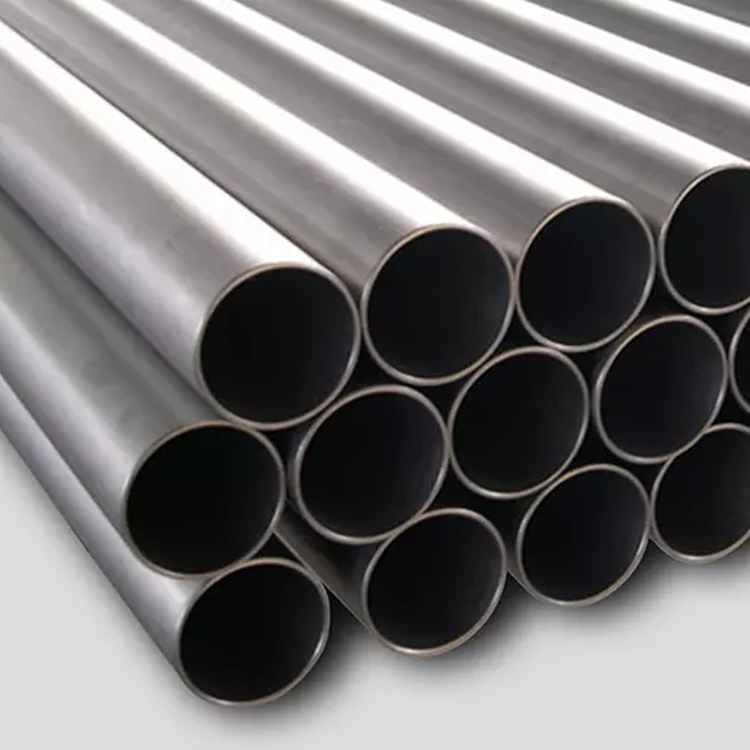 Hot Selling 304l Welded Stainless Steel Pipe Schedule 10 Stainless Steel Pipe