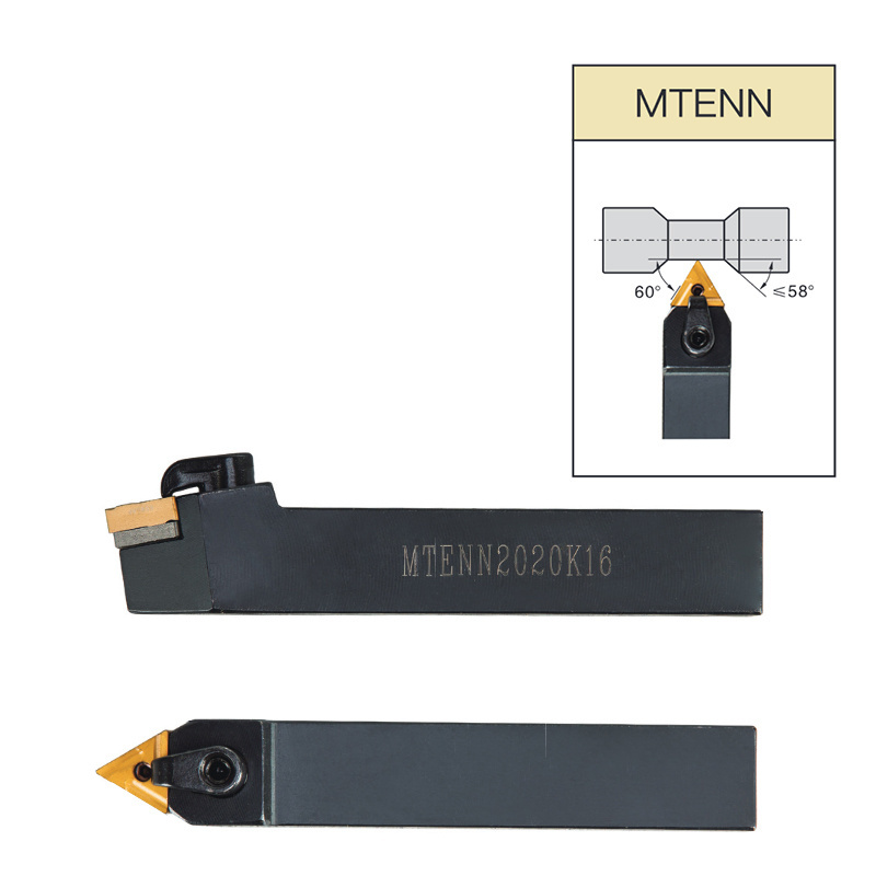 12mm Shank Lathe Boring Bar Turning Tools Holders Set Carbide Inserts and Wrenches cnc cutting tools MTEEN for TNMG