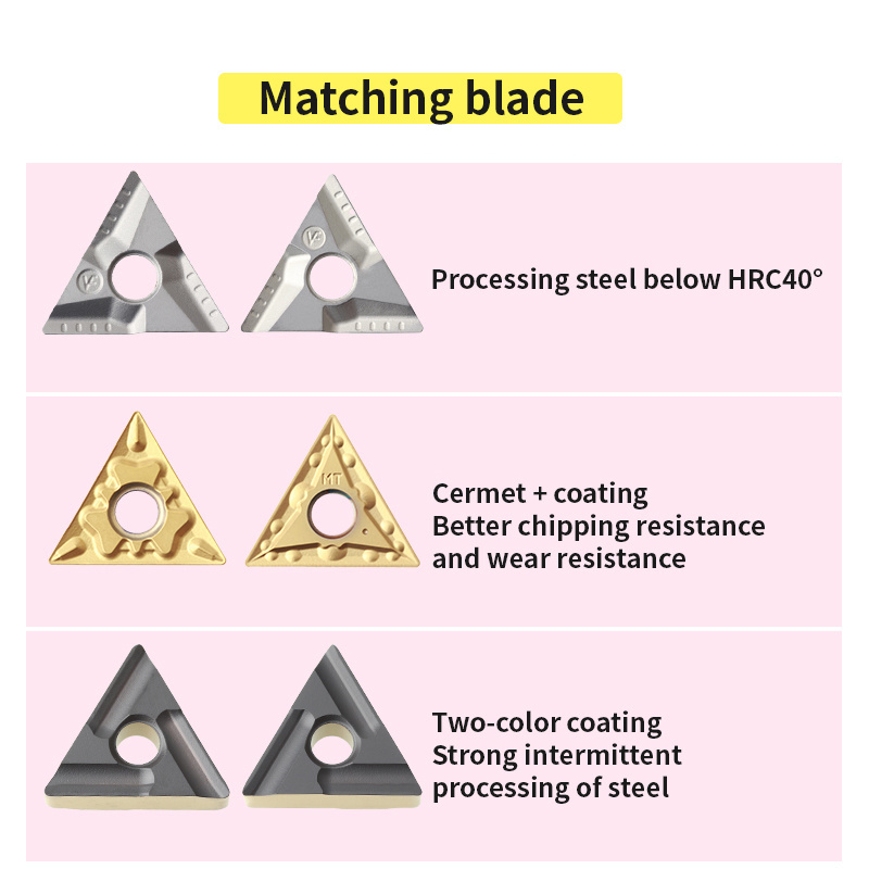 12mm Shank Lathe Boring Bar Turning Tools Holders Set Carbide Inserts and Wrenches cnc cutting tools MTEEN for TNMG