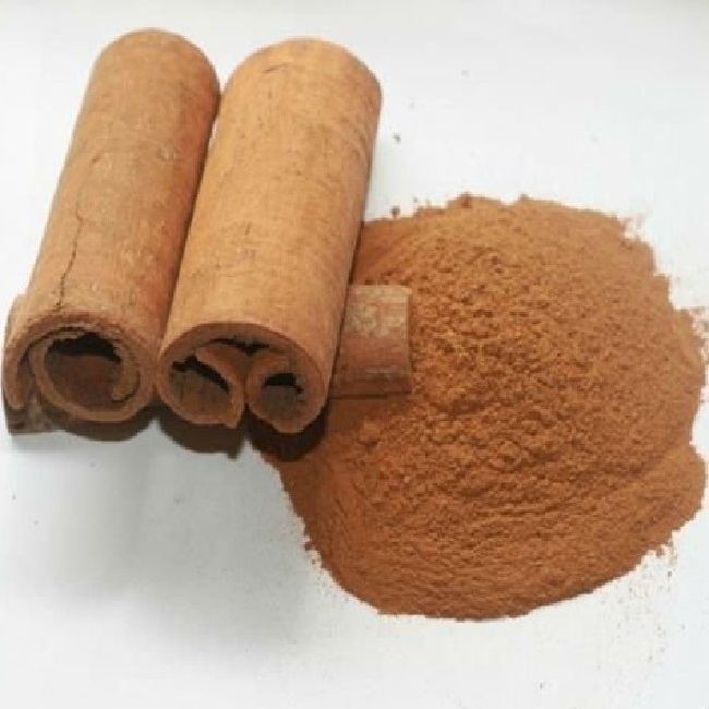 Spices Export Cinnamon Powder With High Quality Cinnamon Powder