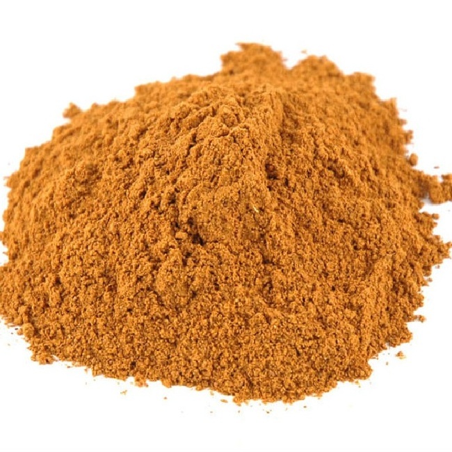 Spices Export Cinnamon Powder With High Quality Cinnamon Powder