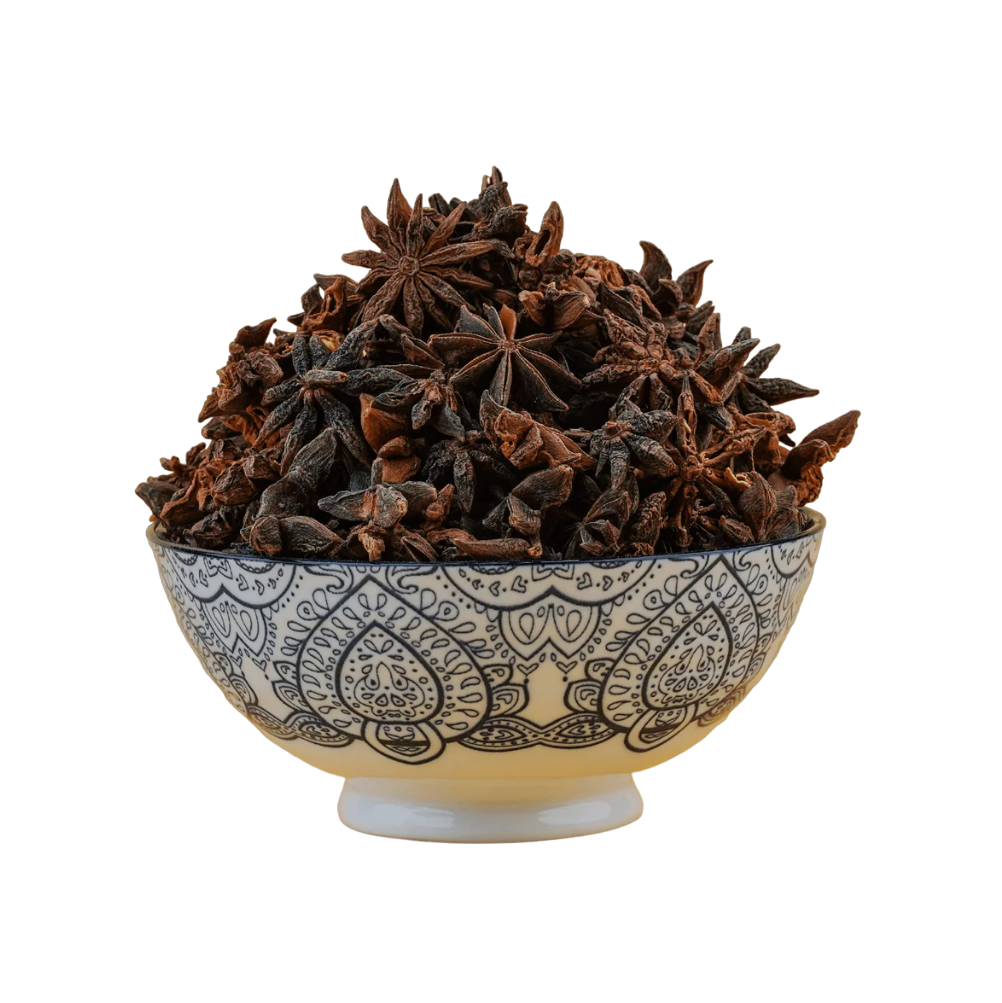 Factory Wholesale Customized Price Of China Dried Aniseed Seed Whole Star Anise anise seeds Spice