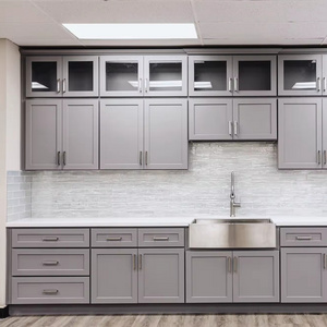 European style kitchen furniture cabinet kitchen cupboard set kitchen pantry cupboard