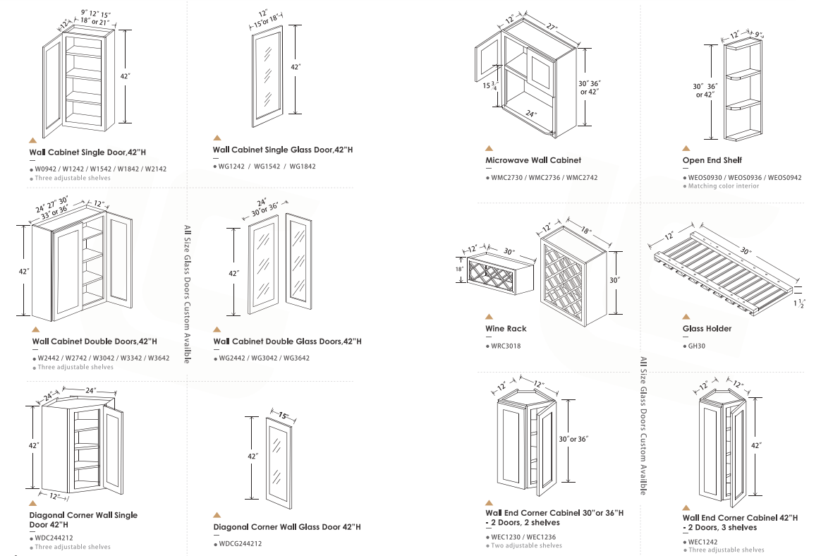 Modular Kitchen Cupboards direct from china Fitted Kitchen Pantry Kitchen Cupboards