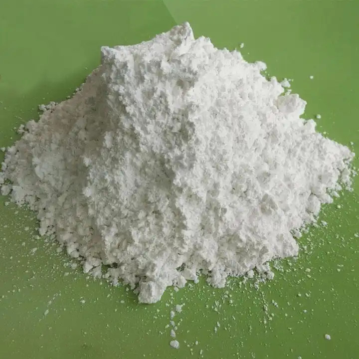 Vietnam supplier Coated calcium carbonate Caco3 powder whiteness 98% for plastic paint paper industry