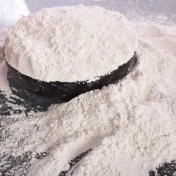 manufacturer micronized calcium carbonate powder 98% 320 mesh at good price coated powder superfine white stone for plastic