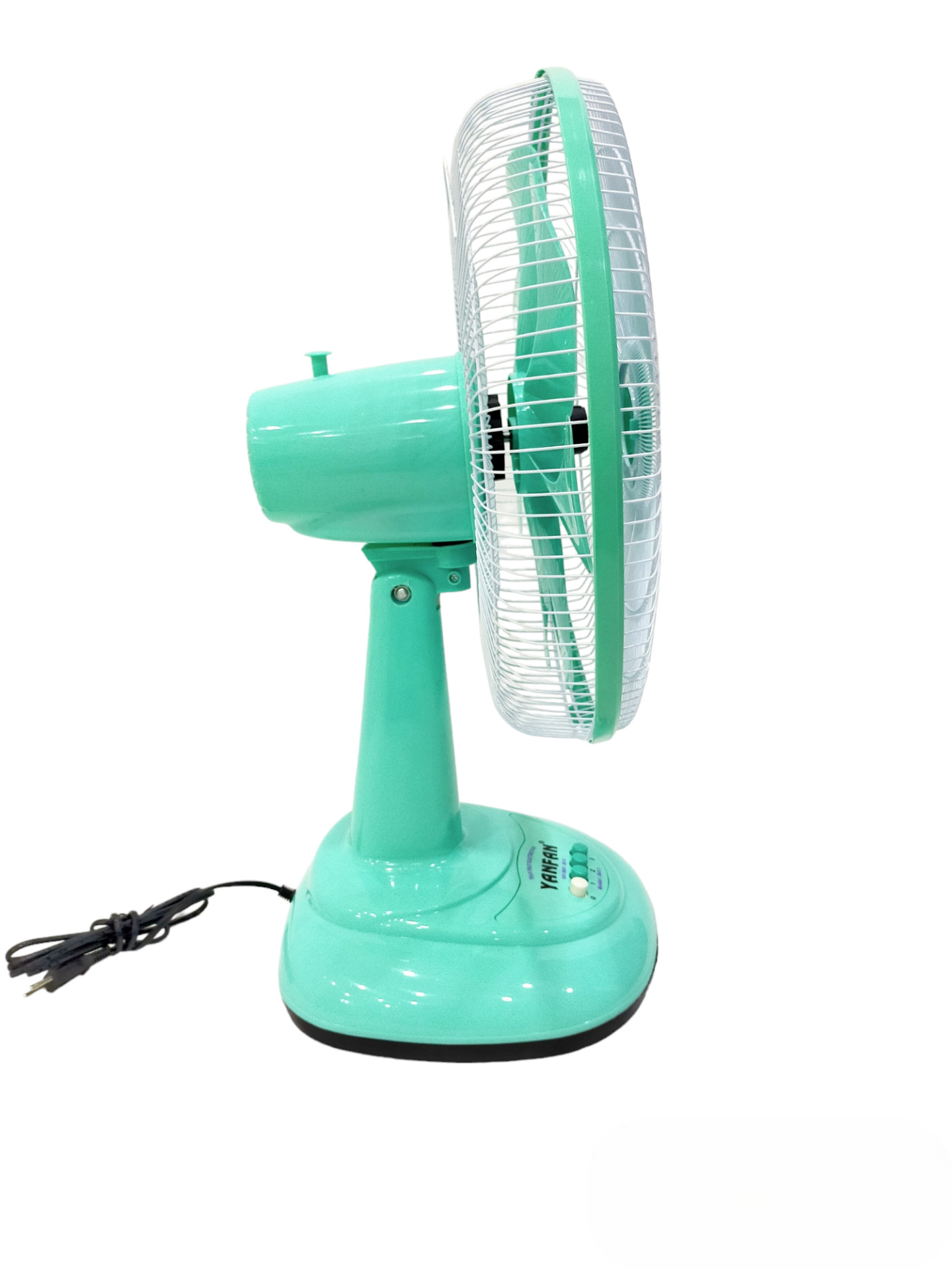 New Arrivals 16 Inch Desk Fan B411 47W small home space electric Air Cooling Fan Appliances